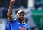 2027 ਵਰਲਡ ਕੱਪ ਤੱਕ ਰੋਹਿਤ ਸ਼ਰਮਾ ਦੀ ਫਿਟਨੈੱਸ ’ਤੇ BCCI ਨੂੰ ਚਿੰਤਾ