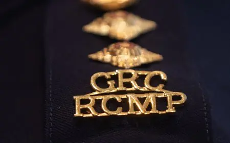 ਰੈੱਡ ਡੀਅਰ RCMP ਵੱਲੋਂ ਨਵਾਂ ਪ੍ਰੋਗਰਾਮ ਸ਼ੁਰੂ