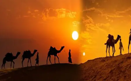 ਦੇਸ਼ ਦੇ ਕਈ ਹਿੱਸਿਆਂ ‘ਚ ਭਿਆਨਕ ਗਰਮੀ, ਨੌਂ ਸ਼ਹਿਰਾਂ ਦਾ ਪਾਰਾ 44 ਡਿਗਰੀ ਤੋਂ ਪਾਰ