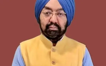 ਆਰਮੀ ਪਬਲਿਕ ਸਕੂਲਾਂ ਵਿੱਚ ਸੰਸਕ੍ਰਿਤ ਲਾਜ਼ਮੀ ਤੇ ਪੰਜਾਬੀ ਚੋਣਵੀਂ ਬਣਾਉਣ ‘ਤੇ ਪੰਜਾਬ ਵਿੱਚ ਵਿਵਾਦ
