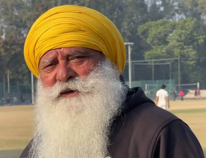 ਮਹਿਲਾਵਾਂ ਖ਼ਿਲਾਫ਼ ਟਿੱਪਣੀ ਮਾਮਲੇ ‘ਚ ਯੋਗਰਾਜ ਸਿੰਘ ਮੁਸ਼ਕਲਾਂ ‘ਚ, ਚੰਡੀਗੜ੍ਹ ‘ਚ FIR ਦਰਜ