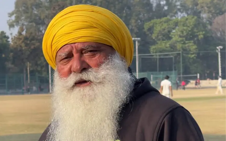 ਮਹਿਲਾਵਾਂ ਖ਼ਿਲਾਫ਼ ਟਿੱਪਣੀ ਮਾਮਲੇ ‘ਚ ਯੋਗਰਾਜ ਸਿੰਘ ਮੁਸ਼ਕਲਾਂ ‘ਚ, ਚੰਡੀਗੜ੍ਹ ‘ਚ FIR ਦਰਜ