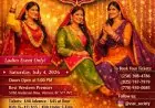 ਵਰਨਨ ਵਿੱਚ ‘ਤੀਆਂ ਦਾ ਮੇਲਾ 2026’ 4 ਜੁਲਾਈ ਨੂੰ, ਮਹਿਲਾਵਾਂ ਲਈ ਵਿਸ਼ੇਸ਼ ਸੱਭਿਆਚਾਰਕ ਸਮਾਗਮ
