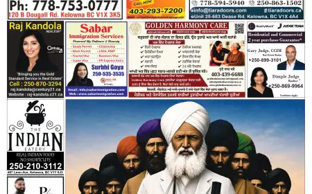 Punjabi Link Media June 2026