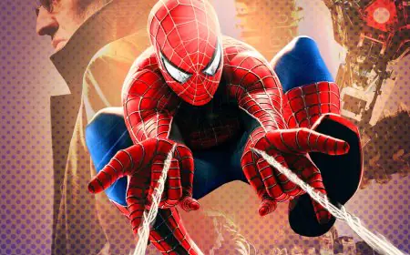‘Spider-Man: Brand New Day’ ਦਾ ਟ੍ਰੇਲਰ ਫਿਰ ਲੀਕ