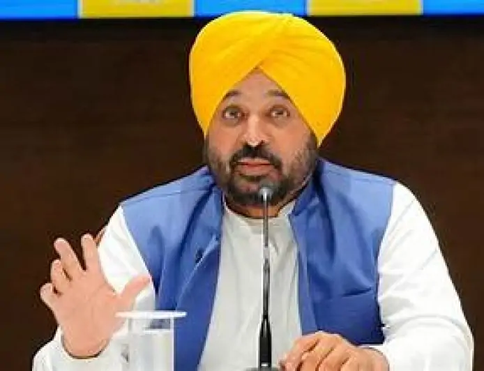 ਪੰਜਾਬ ਸਰਕਾਰ ਜੂਨ ਵਿੱਚ ਲਵੇਗੀ 1,000 ਕਰੋੜ ਰੁਪਏ ਦਾ ਨਵਾਂ ਕਰਜ਼ਾ, ਤਿੰਨ ਮਹੀਨਿਆਂ ਵਿੱਚ ਉਧਾਰ ਰਕਮ 6,300 ਕਰੋੜ ਤੱਕ ਪਹੁੰਚੀ