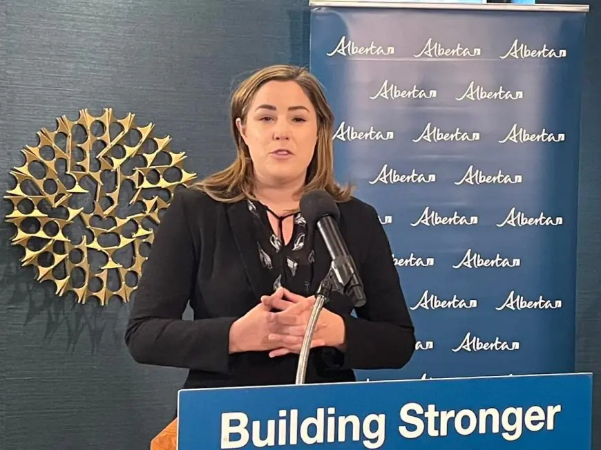 ਅਮਰੀਕਾ ਵਿੱਚ ਅਲਬਰਟਾ ਦੀ ਊਰਜਾ ਮਜ਼ਬੂਤੀ ਲਈ ਯਤਨ ਤੇਜ਼