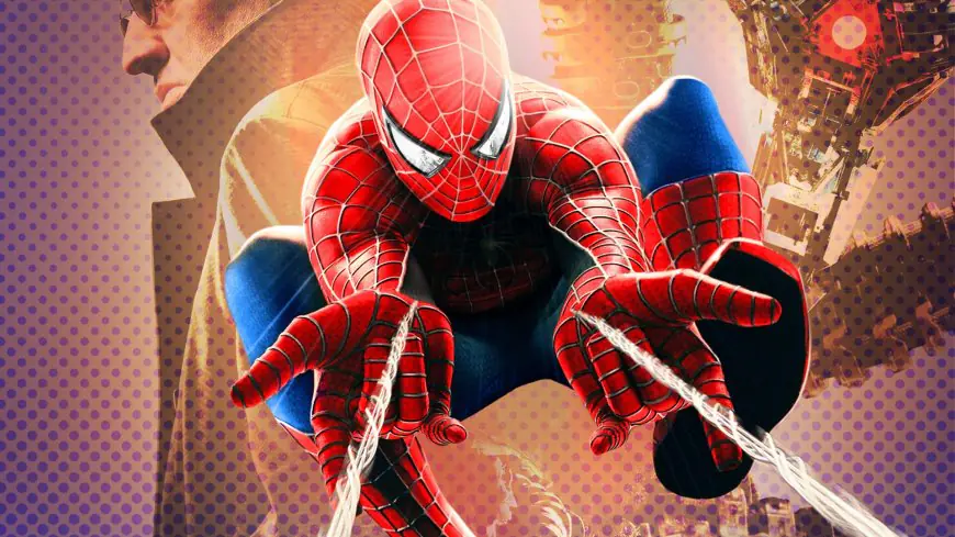 ‘Spider-Man: Brand New Day’ ਦਾ ਟ੍ਰੇਲਰ ਫਿਰ ਲੀਕ