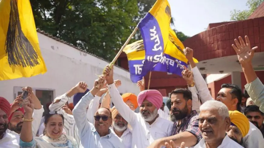 2027 ਚੋਣਾਂ ਤੋਂ ਪਹਿਲਾਂ ਪੰਜਾਬ ਵਿੱਚ ਡਿਜ਼ੀਟਲ ਨਿਊਜ਼ ਪਲੇਟਫਾਰਮਾਂ ਦੀ ਬਾਹਰ
