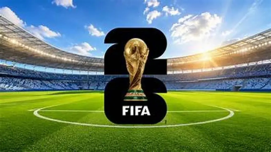 ਫੀਫਾ ਵਿਸ਼ਵ ਕੱਪ 2026 ਦੀ ਸ਼ਾਨਦਾਰ ਸ਼ੁਰੂਆਤ, ਪਰ ਮਹਿੰਗੀਆਂ ਟਿਕਟਾਂ ਅਤੇ ਵੀਜ਼ਾ ਸਮੱਸਿਆਵਾਂ ਬਣੀਆਂ ਚਰਚਾ ਦਾ ਵਿਸ਼ਾ