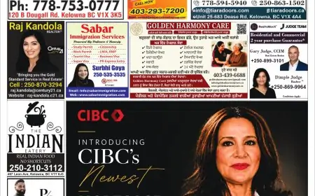 PUNJABI LINK MEDIA JULY 2026