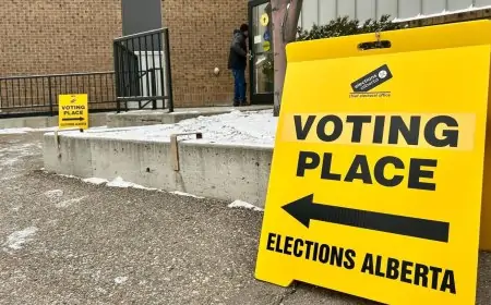ਅਲਬਰਟਾ ਚੋਣਾਂ ਨੂੰ ਬਦਨਾਮ ਕਰਨ ਦੀ ਕੋਸ਼ਿਸ਼, ਨਕਲੀ ਵੈੱਬਸਾਈਟ ਬਾਰੇ Elections Alberta ਨੇ ਜਾਰੀ ਕੀਤੀ ਚੇਤਾਵਨੀ
