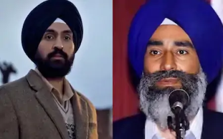 ਜਸਵੰਤ ਸਿੰਘ ਖਾਲੜਾ ਕਤਲ ਮਾਮਲੇ ਦੇ ਦੋਸ਼ੀਆਂ ਦੀ ਅਗਾਊਂ ਰਿਹਾਈ ਸਬੰਧੀ ਕਿਸੇ ਵੀ ਪ੍ਰਸਤਾਵ ਤੋਂ 'ਆਪ' ਸਰਕਾਰ ਦਾ ਇਨਕਾਰ