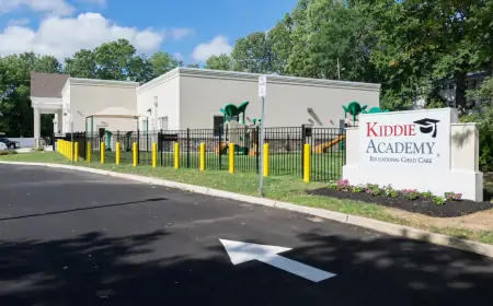 ਕੋਲਡ ਲੇਕ ਦੇ Kiddie Cove Academy ਚਾਈਲਡ ਕੇਅਰ ਸੈਂਟਰ ਨੂੰ ਮਿਲਿਆ ਪ੍ਰੋਬੇਸ਼ਨਰੀ ਲਾਇਸੈਂਸ, ਸੁਰੱਖਿਆ ਮਾਪਦੰਡਾਂ ਦੀ ਉਲੰਘਣਾ 'ਤੇ ਕਾਰਵਾਈ