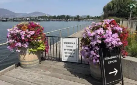 ਕੈਲੋਨਾ ਅਤੇ ਲੰਡਨ (ਓਨਟਾਰੀਓ) ਵਿਚਾਲੇ ਸੱਭਿਆਚਾਰਕ ਅਦਾਨ-ਪ੍ਰਦਾਨ ਦੀ ਨਵੀਂ ਪਹਿਲ