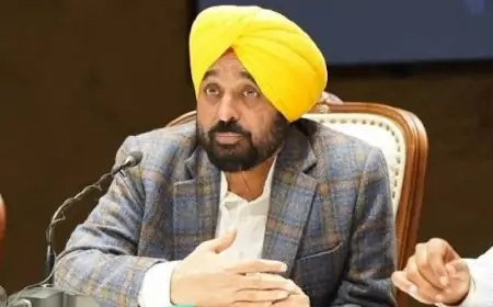 'ਬਿਜ਼ਨਸ ਕਲਾਸ' ਸਕੀਮ ਨੇ ਪੰਜਾਬ ਦੇ ਨੌਜਵਾਨਾਂ ਨੂੰ ਬਣਾਇਆ ਰੁਜ਼ਗਾਰ ਸਿਰਜਣਹਾਰ