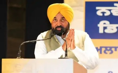 ‘ਮਾਵਾਂ ਧੀਆਂ ਸਤਿਕਾਰ ਯੋਜਨਾ’ ਨੂੰ ਮਿਲਿਆ ਭਰਵਾਂ ਹੁੰਗਾਰਾ, 70 ਲੱਖ ਤੋਂ ਵੱਧ ਔਰਤਾਂ ਨੇ ਕਰਵਾਈ ਰਜਿਸਟ੍ਰੇਸ਼ਨ