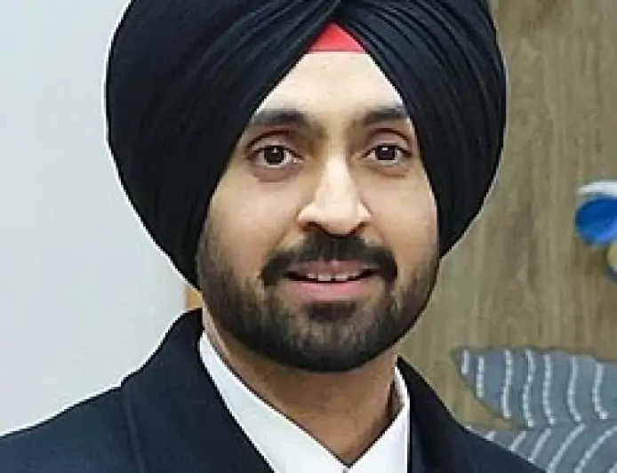 'ਸਤਲੁਜ' ਨਾਲ ਵੀ ਉਹੀ ਹੋਇਆ ਜੋ ਜਸਵੰਤ ਸਿੰਘ ਖਾਲੜਾ ਨਾਲ ਹੋਇਆ ਸੀ: ਦਿਲਜੀਤ ਦੋਸਾਂਝ