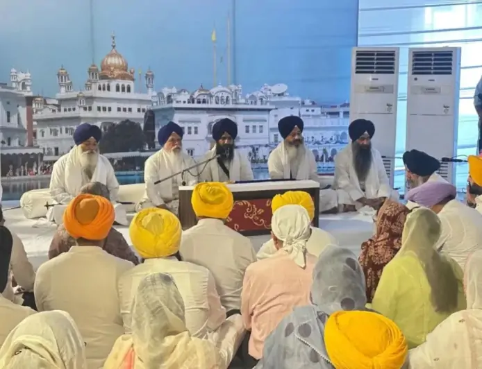 ਭਗਵੰਤ ਮਾਨ ਵੀਡੀਓ ਮਾਮਲਾ: ਸਬੂਤਾਂ ਦੇ ਬਾਵਜੂਦ ਗੁਰੂਗ੍ਰਾਮ ਪੁਲਿਸ ਨੇ ਹਾਲੇ ਤੱਕ ਪੰਜਾਬ ਦੇ ਦੋ ਸੀਨੀਅਰ ਪੁਲਿਸ ਅਧਿਕਾਰੀਆਂ ਤੋਂ ਨਹੀਂ ਕੀਤੀ ਪੁੱਛਗਿੱਛ