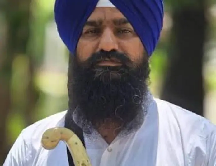 14 ਜੁਲਾਈ ਨੂੰ ਹਰੀਕੇ ਪੱਤਣ ਵਿਖੇ ਬੇਕਸੂਰ ਸਿੱਖਾਂ ਦੀ ਆਤਮਿਕ ਸ਼ਾਂਤੀ ਲਈ ਹੋਵੇਗੀ ਅਰਦਾਸ: ਜਥੇਦਾਰ ਗਿਆਨੀ ਕੁਲਦੀਪ ਸਿੰਘ ਗੜਗੱਜ