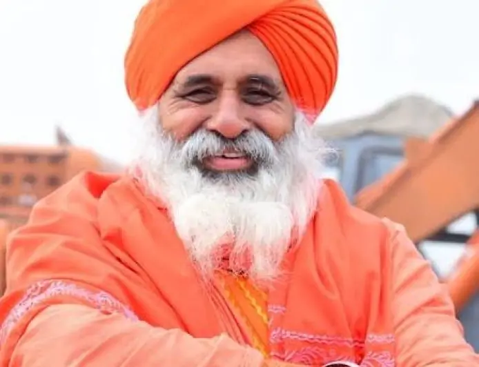 ਪ੍ਰਧਾਨ ਮੰਤਰੀ ਮੋਦੀ ਦੇ ਜਲੰਧਰ ਦੌਰੇ 'ਚ ਸ਼ਾਮਲ ਹੋਣਗੇ 'ਆਪ' ਦੇ ਰਾਜ ਸਭਾ ਮੈਂਬਰ ਬਲਬੀਰ ਸਿੰਘ ਸੀਚੇਵਾਲ, ਕਿਹਾ– ਵਿਕਾਸ ਨੂੰ ਰਾਜਨੀਤੀ ਨਾਲ ਨਾ ਜੋੜਿਆ ਜਾਵੇ