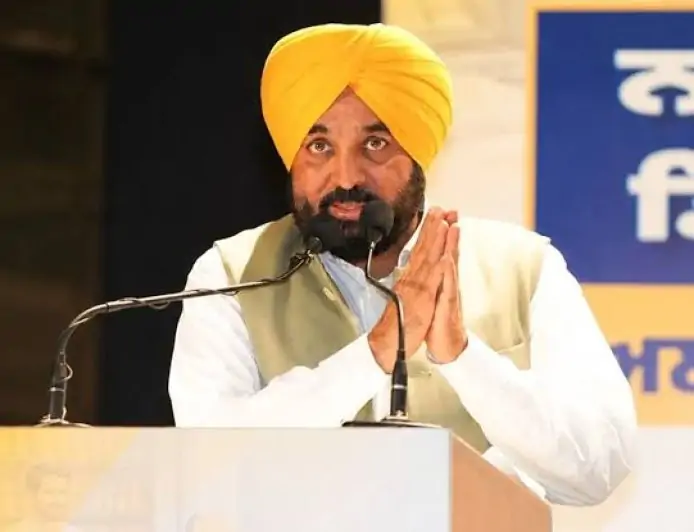 ‘ਮਾਵਾਂ ਧੀਆਂ ਸਤਿਕਾਰ ਯੋਜਨਾ’ ਨੂੰ ਮਿਲਿਆ ਭਰਵਾਂ ਹੁੰਗਾਰਾ, 70 ਲੱਖ ਤੋਂ ਵੱਧ ਔਰਤਾਂ ਨੇ ਕਰਵਾਈ ਰਜਿਸਟ੍ਰੇਸ਼ਨ