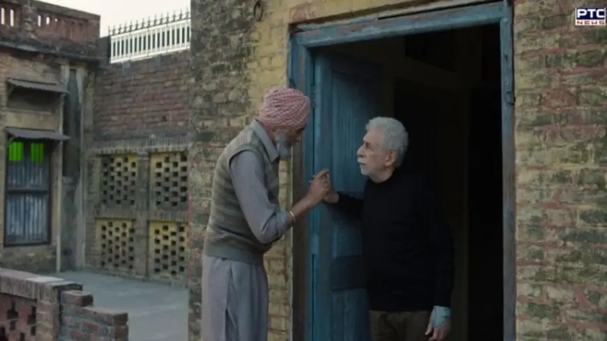 ਪੰਜਾਬੀ ਫ਼ਿਲਮ ‘ਰਹਿਮਤ’ 79ਵੇਂ ਲੋਕਾਰਨੋ ਫ਼ਿਲਮ ਫੈਸਟੀਵਲ ਦੇ ਮੁੱਖ ਮੁਕਾਬਲੇ ਲਈ ਚੁਣੀ ਗਈ
