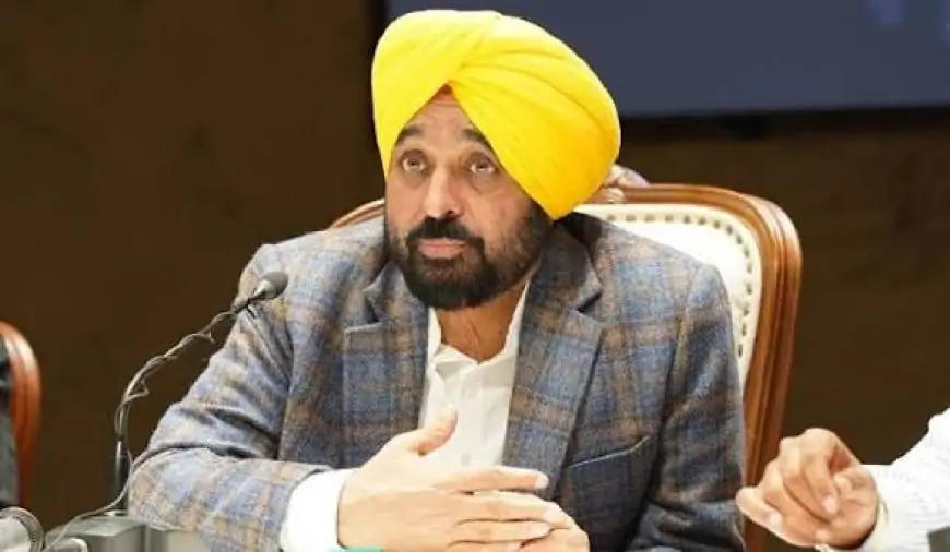 'ਬਿਜ਼ਨਸ ਕਲਾਸ' ਸਕੀਮ ਨੇ ਪੰਜਾਬ ਦੇ ਨੌਜਵਾਨਾਂ ਨੂੰ ਬਣਾਇਆ ਰੁਜ਼ਗਾਰ ਸਿਰਜਣਹਾਰ