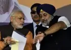 ਸੁਖਬੀਰ ਬਾਦਲ ਦੀ PM ਮੋਦੀ ਨਾਲ ਮੁਲਾਕਾਤ, ਅਕਾਲੀ ਦਲ-ਭਾਜਪਾ ਗਠਜੋੜ ਨੂੰ ਲੈ ਕੇ ਸਿਆਸੀ ਚਰਚਾ ਤੇਜ਼