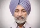 ਪੰਜਾਬ ਦੇ ਤੇਜ਼ ਵਿਕਾਸ ਲਈ ਡਬਲ ਇੰਜਣ ਸਰਕਾਰ ਦੀ ਲੋੜ : ਸਤਨਾਮ ਸਿੰਘ ਸੰਧੂ