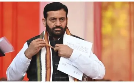 ਪੰਜਾਬ ਵਿੱਚ ਨਸ਼ਾਖੋਰੀ ਆਪ ਸਰਕਾਰ ਦੌਰਾਨ ਵਧੀ: ਮੁੱਖ ਮੰਤਰੀ ਨਾਇਬ ਸੈਣੀ