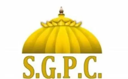 ਧਾਰਮਿਕ ਮਾਮਲੇ 'ਤੇ ਵਧਿਆ ਟਕਰਾਅ, GTC ਨੂੰ ਲੈ ਕੇ SGPC ਦਾ ਸਖ਼ਤ ਰੁਖ