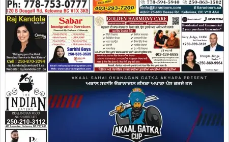 Punjabi Link Media August 2026