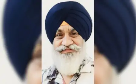 ਅੰਮ੍ਰਿਤਪਾਲ ਸਿੰਘ ਦੀ ਪਾਰਟੀ ਵੱਲੋਂ ਇੰਦਰਾ ਗਾਂਧੀ ਕਤਲ ਕਾਂਡ ਨਾਲ ਜੁੜੇ ਪਰਿਵਾਰ ਦੇ ਮੈਂਬਰ ਨੂੰ ਟਿਕਟ