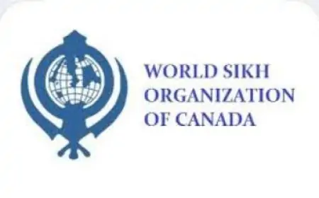 ਐਡਮਿੰਟਨ ਗੁਰਦੁਆਰਾ ਸਾਹਿਬ ’ਚ ਹਮਲੇ ’ਤੇ WSO ਨੇ ਜਤਾਈ ਡੂੰਘੀ ਚਿੰਤਾ