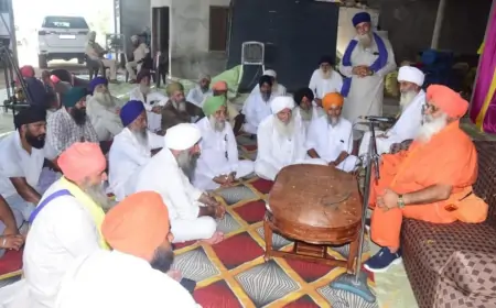 ਪੰਜਾਬ ਦੇ 150 ਪਿੰਡਾਂ ਤੱਕ ਪਹੁੰਚੀ ਬਲਬੀਰ ਸਿੰਘ ਸੀਚੇਵਾਲ ਦੀ ‘ਆਪਣਾ ਪਿੰਡ ਸੰਭਾਲੋ’ ਮੁਹਿੰਮ