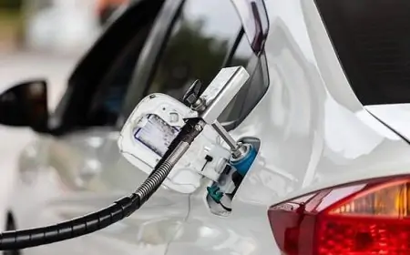 ਦਿੱਲੀ-ਐਨਸੀਆਰ ’ਚ CNG ਹੋਈ ਮਹਿੰਗੀ, 6 ਮਹੀਨਿਆਂ ’ਚ 5ਵੀਂ ਵਾਰ ਵਧੀਆਂ ਕੀਮਤਾਂ
