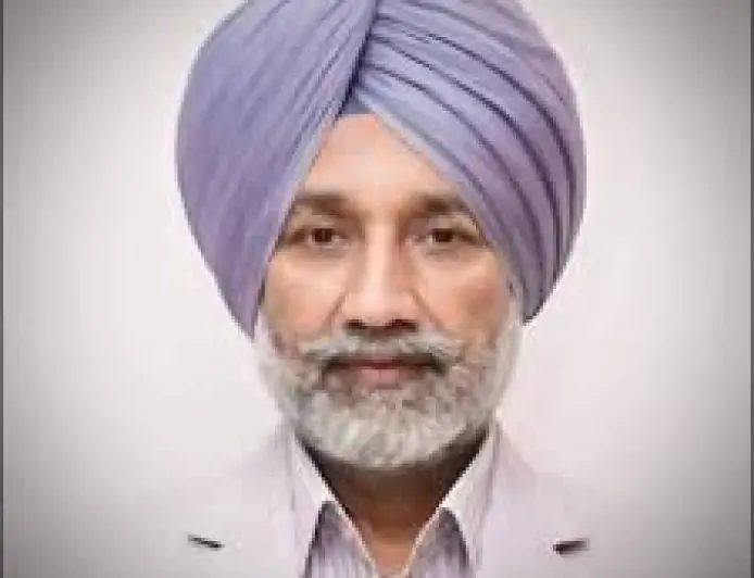 ਪੰਜਾਬ ਦੇ ਤੇਜ਼ ਵਿਕਾਸ ਲਈ ਡਬਲ ਇੰਜਣ ਸਰਕਾਰ ਦੀ ਲੋੜ : ਸਤਨਾਮ ਸਿੰਘ ਸੰਧੂ
