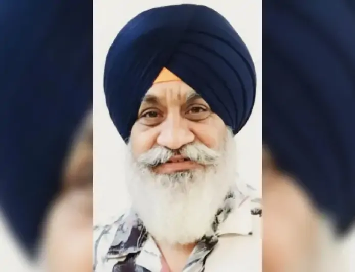 ਅੰਮ੍ਰਿਤਪਾਲ ਸਿੰਘ ਦੀ ਪਾਰਟੀ ਵੱਲੋਂ ਇੰਦਰਾ ਗਾਂਧੀ ਕਤਲ ਕਾਂਡ ਨਾਲ ਜੁੜੇ ਪਰਿਵਾਰ ਦੇ ਮੈਂਬਰ ਨੂੰ ਟਿਕਟ