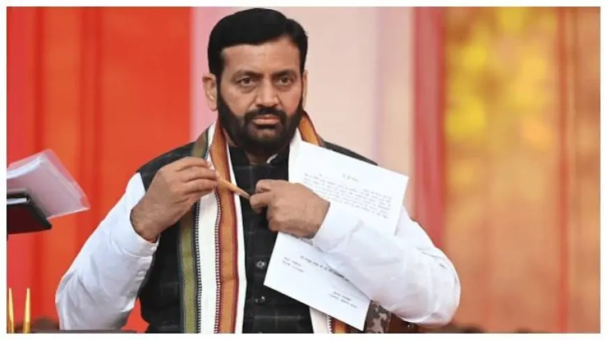ਪੰਜਾਬ ਵਿੱਚ ਨਸ਼ਾਖੋਰੀ ਆਪ ਸਰਕਾਰ ਦੌਰਾਨ ਵਧੀ: ਮੁੱਖ ਮੰਤਰੀ ਨਾਇਬ ਸੈਣੀ