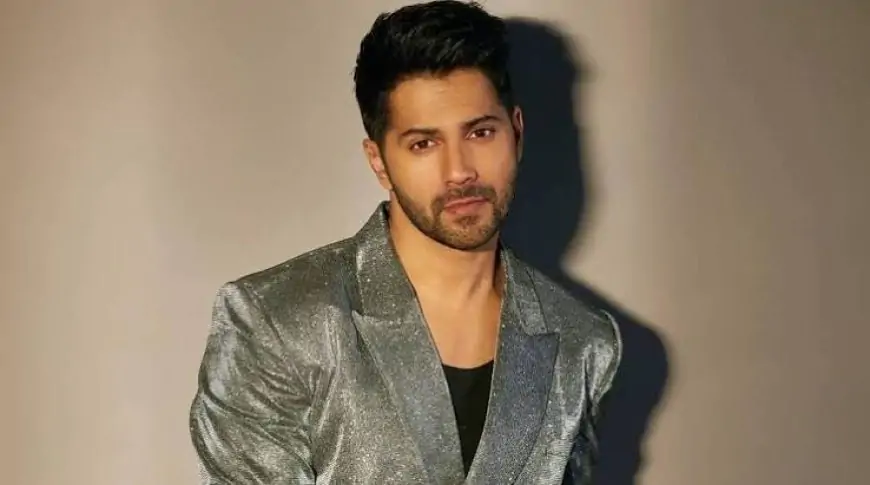 YRF ਪਹਿਲੀ ਵਾਰ ਡਰਾਉਣੀ ਫ਼ਿਲਮ ਬਣਾਉਣ ਜਾ ਰਿਹਾ, ਵਰੁਣ ਧਵਨ ਹੋਣਗੇ ਹੀਰੋ; 2027 ’ਚ ਰਿਲੀਜ਼ ਦੀ ਤਿਆਰੀ