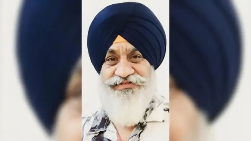 ਅੰਮ੍ਰਿਤਪਾਲ ਸਿੰਘ ਦੀ ਪਾਰਟੀ ਵੱਲੋਂ ਇੰਦਰਾ ਗਾਂਧੀ ਕਤਲ ਕਾਂਡ ਨਾਲ ਜੁੜੇ ਪਰਿਵਾਰ ਦੇ ਮੈਂਬਰ ਨੂੰ ਟਿਕਟ