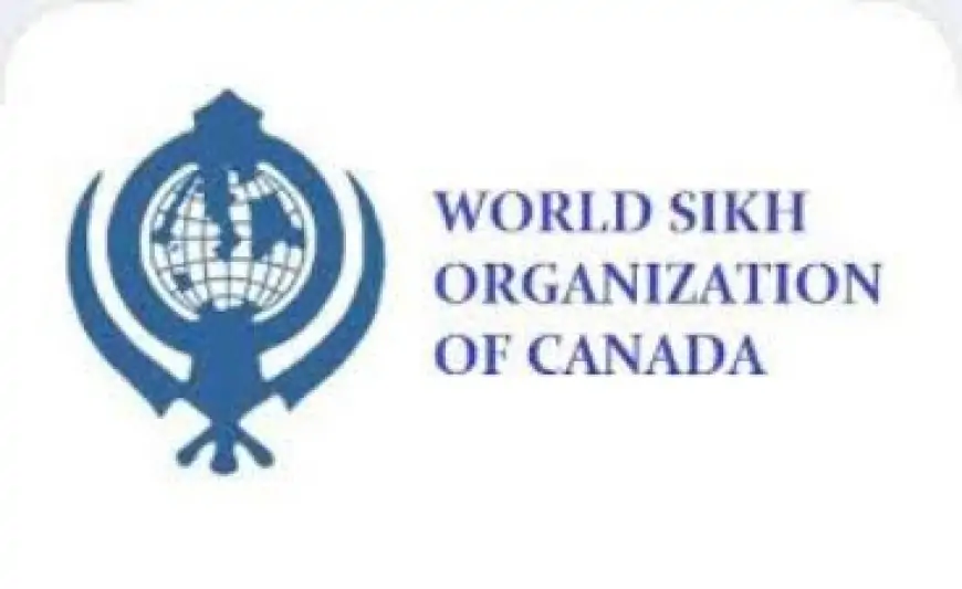 ਐਡਮਿੰਟਨ ਗੁਰਦੁਆਰਾ ਸਾਹਿਬ ’ਚ ਹਮਲੇ ’ਤੇ WSO ਨੇ ਜਤਾਈ ਡੂੰਘੀ ਚਿੰਤਾ