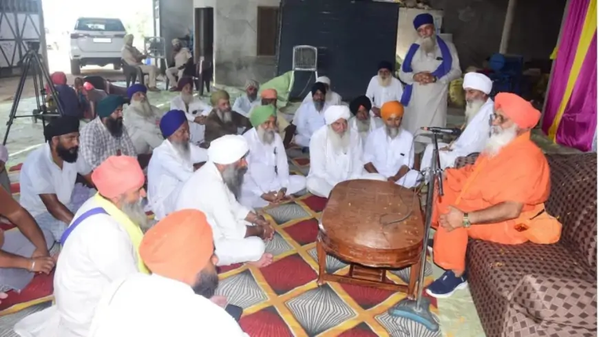 ਪੰਜਾਬ ਦੇ 150 ਪਿੰਡਾਂ ਤੱਕ ਪਹੁੰਚੀ ਬਲਬੀਰ ਸਿੰਘ ਸੀਚੇਵਾਲ ਦੀ ‘ਆਪਣਾ ਪਿੰਡ ਸੰਭਾਲੋ’ ਮੁਹਿੰਮ