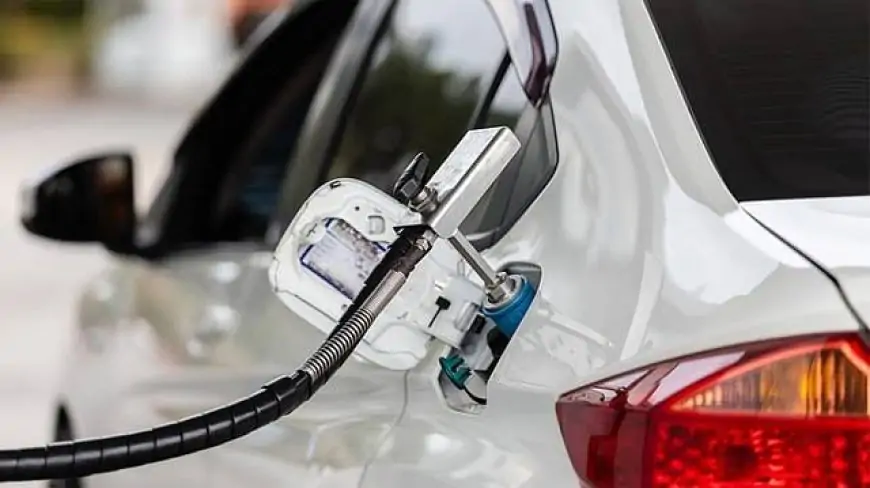 ਦਿੱਲੀ-ਐਨਸੀਆਰ ’ਚ CNG ਹੋਈ ਮਹਿੰਗੀ, 6 ਮਹੀਨਿਆਂ ’ਚ 5ਵੀਂ ਵਾਰ ਵਧੀਆਂ ਕੀਮਤਾਂ