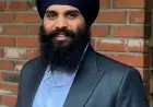 ਕੈਨੇਡਾ ਦੇ ਸਿੱਖ ਨੌਜਵਾਨ ਸਰਬਰਾਜ ਸਿੰਘ ਕਾਹਲੋਂ ਮਲਟੀਕਲਚਰਲ ਜਰਨਲਿਜ਼ਮ ਵਿੱਚ 'ਵੈਬਸਟਰ ਐਵਾਰਡ' ਲਈ ਨਾਮਜ਼ਦ