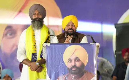 ਗੁਰਪ੍ਰੀਤ ਸਿੰਘ ਸੇਖੋਂ ਆਮ ਆਦਮੀ ਪਾਰਟੀ ਵਿੱਚ ਸ਼ਾਮਲ