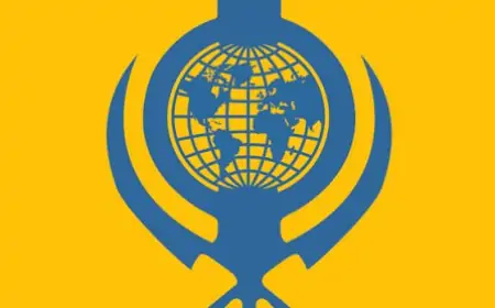 ਸਰੀ ’ਚ ਸ੍ਰੀ ਗੁਰੂ ਗ੍ਰੰਥ ਸਾਹਿਬ ਜੀ ਦੇ ਸਰੂਪਾਂ ਨੂੰ ਲੈ ਕੇ ਵਿਵਾਦ ’ਤੇ ਡਬਲਿਊਐੱਸਓ ਵੱਲੋਂ ਉਸਾਰੂ ਸੰਵਾਦ ਦੀ ਅਪੀਲ