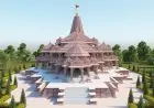 ਅਯੁੱਧਿਆ ਰਾਮ ਮੰਦਰ ਦੇ ਪ੍ਰਸ਼ਾਦ ਨੂੰ ਮਿਲੇਗਾ ਭੋਜਨ ਸੁਰੱਖਿਆ ਸਰਟੀਫਿਕੇਟ