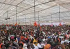 ਦਿੱਲੀ ਵਿੱਚ ਜੰਤਰ-ਮੰਤਰ ਹੁਣ ਧਰਨਿਆਂ ਲਈ ਮਨਜ਼ੂਰਸ਼ੁਦਾ ਥਾਂ ਨਹੀਂ, ਤਿੰਨ ਨਵੇਂ ਸਥਾਨ ਤੈਅ